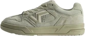 Vans Uomo, Scarpe, Verde, 39 EU, new