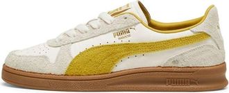 Puma x The Never Worn 4 Indoor OG Frosted Ivory Golden Fog 398763-01