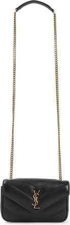 Saint Laurent Mujer, Bolsos, Negro, Talla: ONE Size