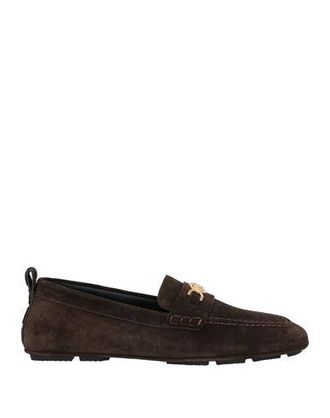 Versace FOOTWEAR - Loafers on YOOX.COM