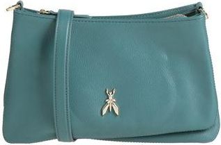 Patrizia Pepe BAGS - Cross-body bags on YOOX.COM