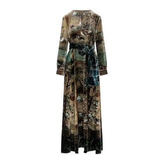 Pierre-Louis Mascia Donna, Abiti, Marrone, M, new