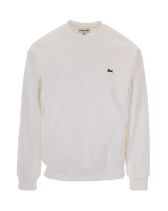 Lacoste Green Classic Soft Sweatshirt