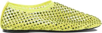 Strategia Donna, Scarpe, Giallo, 40 EU, new