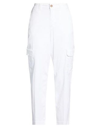Latin&ograve; Jeans BOTTOMWEAR - Trousers on YOOX.COM
