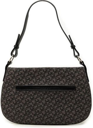 Loewe Pre-owned Loewe Printed Canvas Hobo Ladies YQHLMJW5L6RXIBAM