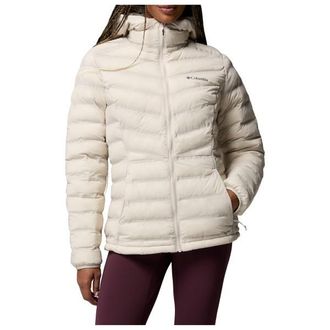 Columbia Terwilliger Trail Heat Seal Jacket Kunstfaserjacke f&uuml;r Damen | beige