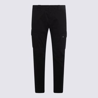 C.P. Company Trousers Blacks And Greys