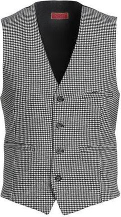 Borgia Milano COMPLETI E COORDINATI - Gilet Sartoriali su YOOX.COM