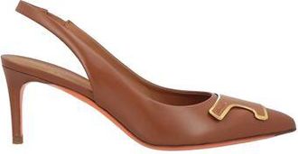 Santoni FOOTWEAR - Pumps sur YOOX.COM