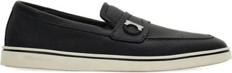 Ferragamo Hombre, Zapatos, Negro, Talla: 39 EU