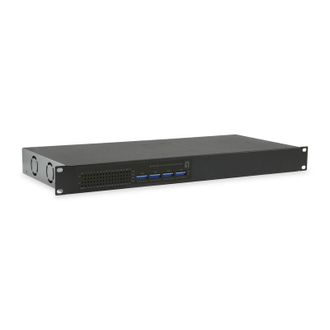 OEM Levelone Fgp-3400w250 Conmutador Fast Ethernet Poe De 34 Puertos, 802.3at/af Poe, 32 Salidas Poe, 2 X Gigabit Rj45, 250w