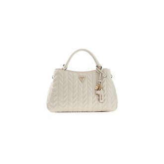 Guess Dames, Tassen, Beige, Maat: ONE Size Poliester