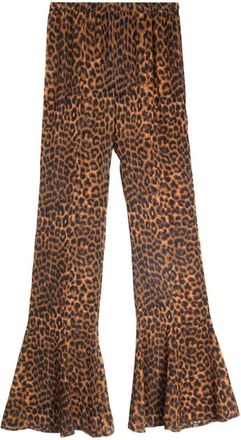 Mes Demoiselles... Mujer, Pantalones, Marr&oacute;n, Talla: M