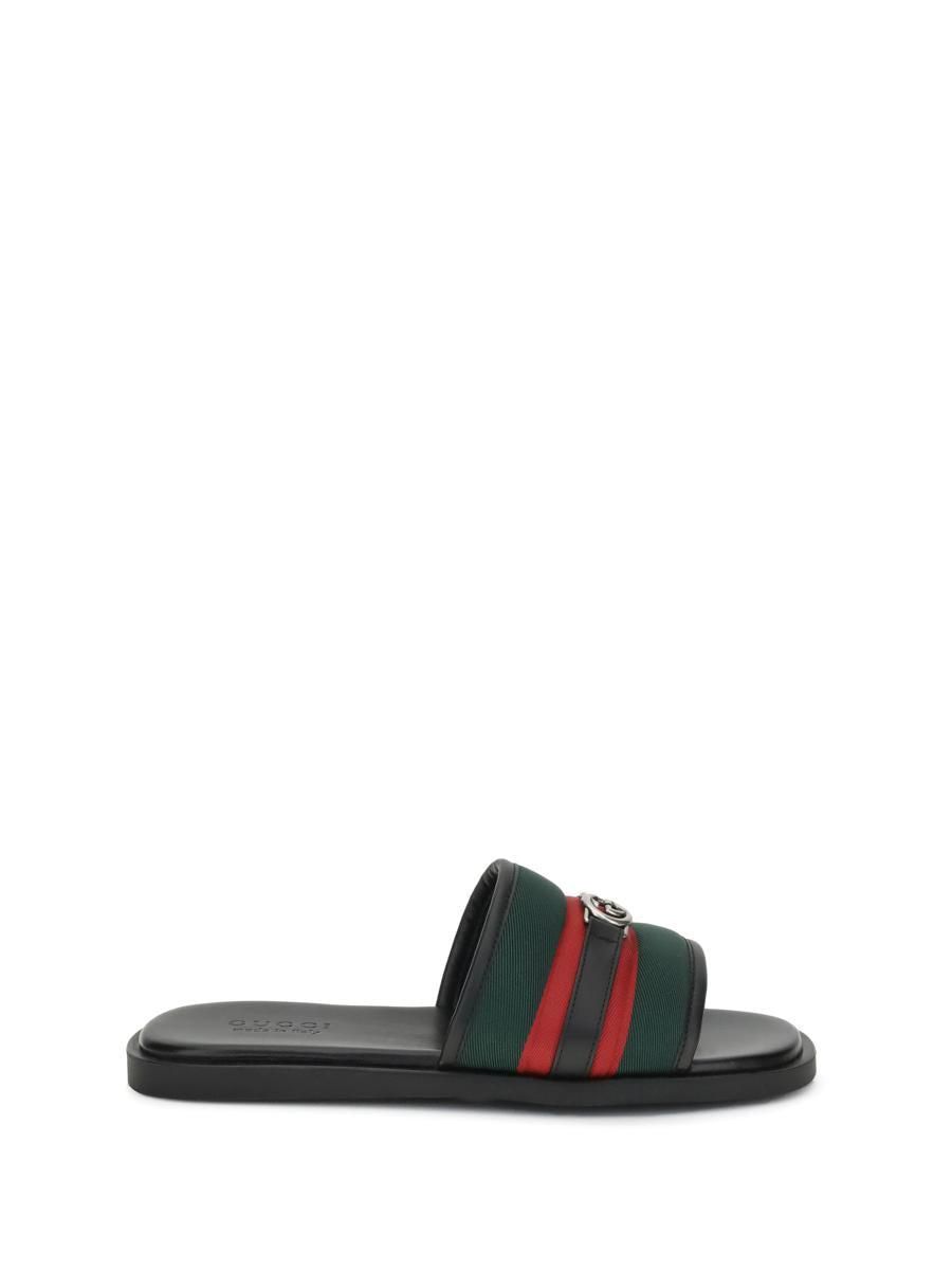 Men's Gucci Slides up to −47% Stylight