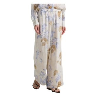 Seventy Donna, Pantaloni, Multicolore, XS, new