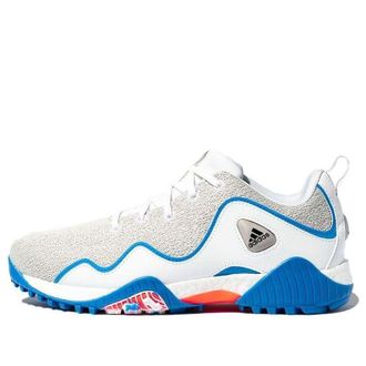 adidas Codechaos 21 Gray White GZ3909