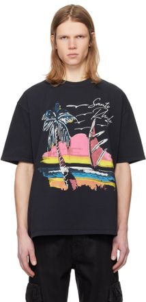 RHUDE ノッティングヒル イーグル ロゴ コットン Tシャツ 人気 Rhude fashion − Browse 1000+ best sellers from 20 stores