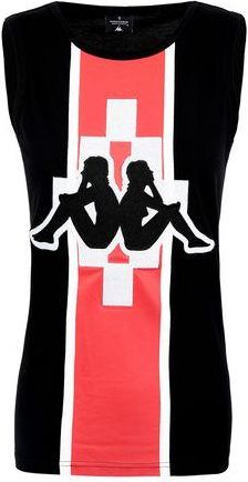 Kappa by Marcelo Burlon CAMISETAS Y TOPS - Camisetas en YOOX.COM