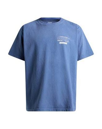 Obey CAMISETAS Y TOPS - Camisetas en YOOX.COM