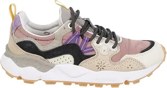 Flower Mountain Mujer, Zapatos, Multicolor, Talla: 38 EU