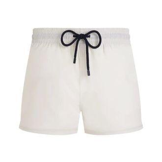 Vilebrequin Costume da bagno aderente elasticizzato - - Swimwear - Uomo - Bianco - L