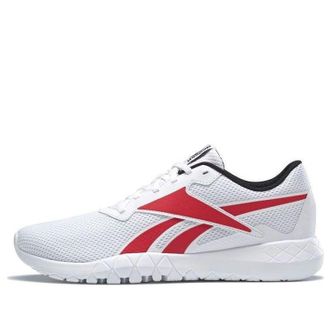Reebok Flexagon Energy TR 3 White Vector Red FX1345