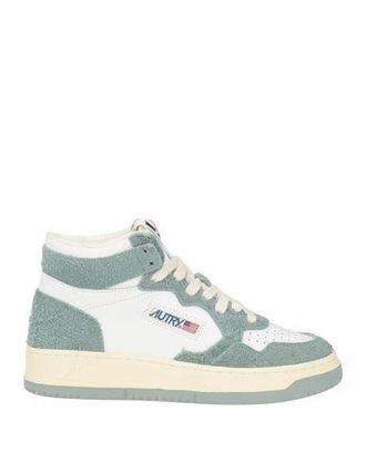 Autry FOOTWEAR - Trainers on YOOX.COM