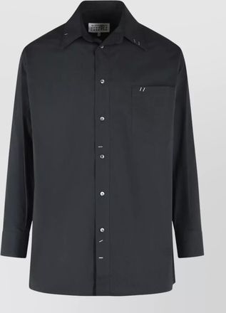Maison Margiela cotton shirt