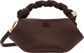 Ganni Mini Bou Bag