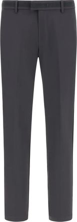 Boggi Milano Pantaloni elasticizzati - Grigio