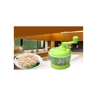 Trade Shop Trade Shop - Equipment Kitchen Multifuntion Affetta Frutta Verdura Taglia Trita Food Cuting