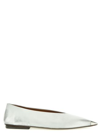 Marsèll ago Ballet Flats