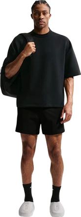 Nike Training T-Hemden - Heren - Sport - Zwart - Maat: S