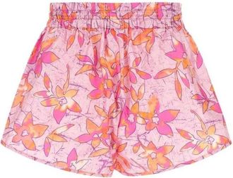 Isabel Marant Blossom Shorts