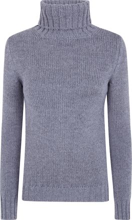 base Sweater Turtleneck B8565