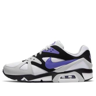 Nike Air Zoom Structure Triax 91 Grey Fog Lapis DB1549-002