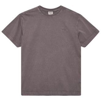 Halo Logo T-Shirt T-Shirt - Unisex | grau
