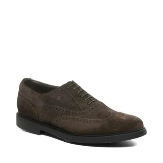 Fratelli Rossetti Heren, Schoenen, Bruin, Maat: 45 EU