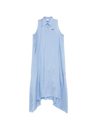 VETEMENTS Summer Shirt Dress