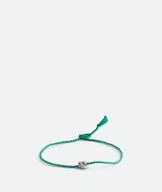 Bottega Veneta Friendship Bracelet - Bottega Veneta