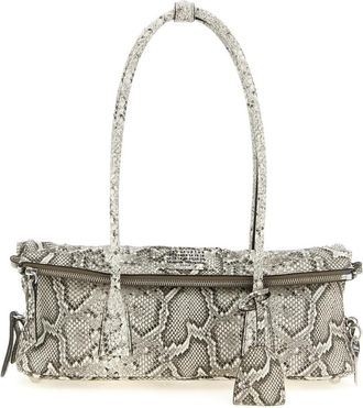 Maison Margiela Grey 5AC East West Large Shoulder Bag