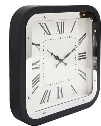 Kayoom Wanduhr »Wanduhr Moments 1025«