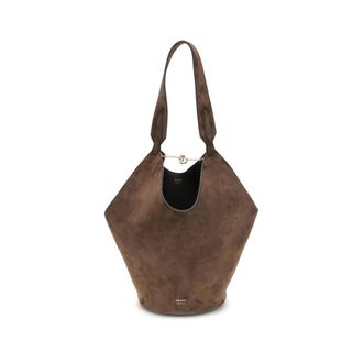 Khaite Mujer, Bolsos, Marrón, Talla: ONE Size