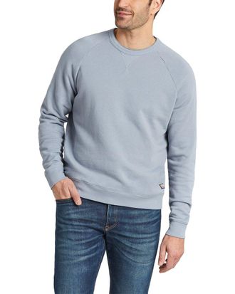 Life is good Life Is Good French Terry Crewneck Shirt