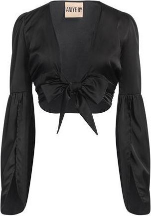 Aniye By TOPWEAR - Shrugs on YOOX.COM