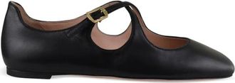 Bally Mujer, Zapatos, Negro, Talla: 38 1/2 EU
