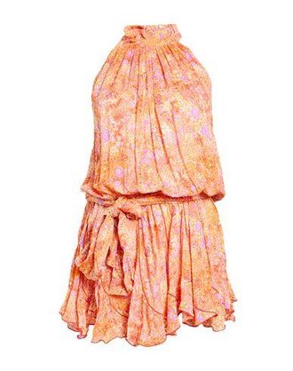 Poupette St Barth DRESSES - Mini dresses on YOOX.COM