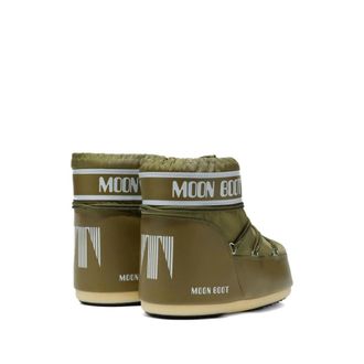Moon Boot Icon Low Snow Boots