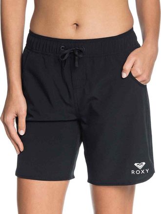 Roxy Ro Wv 7 Ich Bs Boardshorts grigio